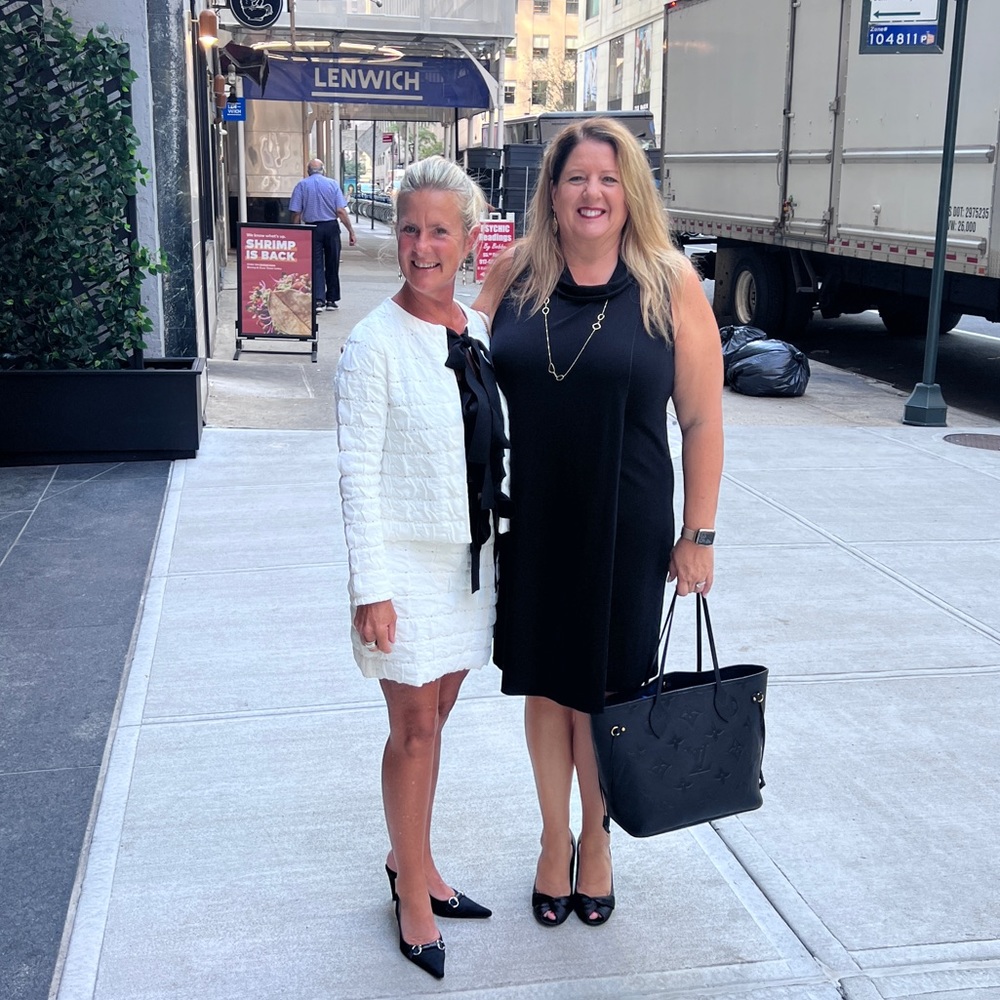 Meet your Posher, Diane